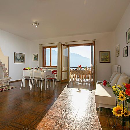 Tremosine Balcone Panoramico Sul Garda - Happy Rentals מראה חיצוני תמונה