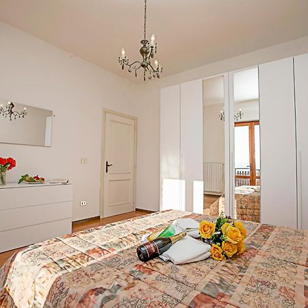 Tremosine Balcone Panoramico Sul Garda - Happy Rentals מראה חיצוני תמונה