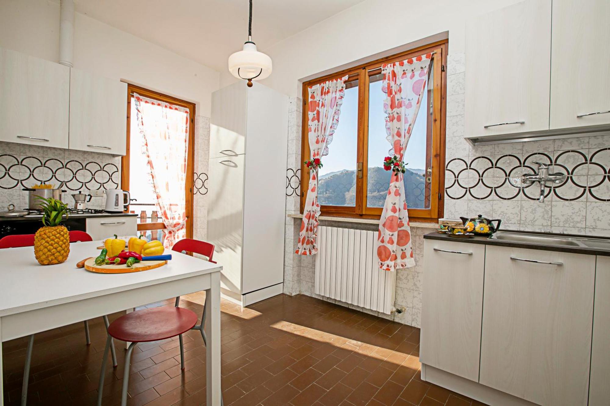 Tremosine Balcone Panoramico Sul Garda - Happy Rentals מראה חיצוני תמונה