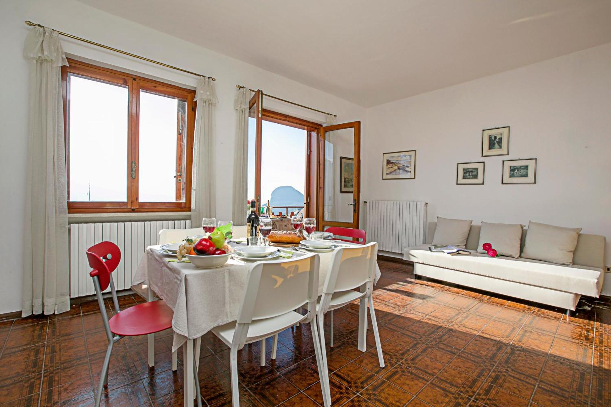 Tremosine Balcone Panoramico Sul Garda - Happy Rentals מראה חיצוני תמונה