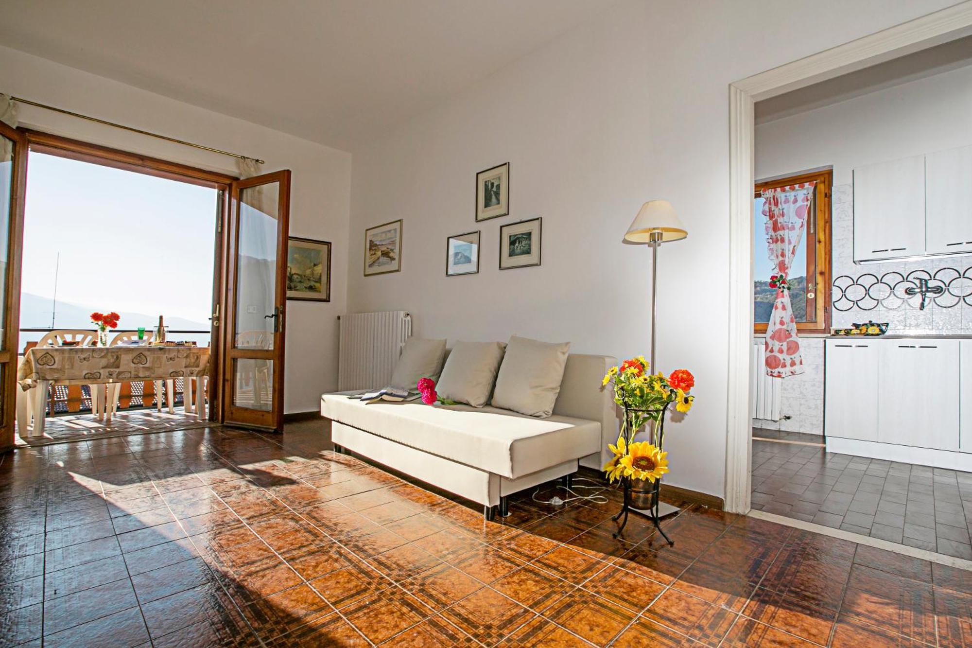 Tremosine Balcone Panoramico Sul Garda - Happy Rentals מראה חיצוני תמונה